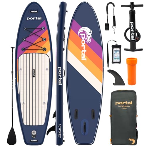 Portal Stand Up Paddle Board, 320cm...
