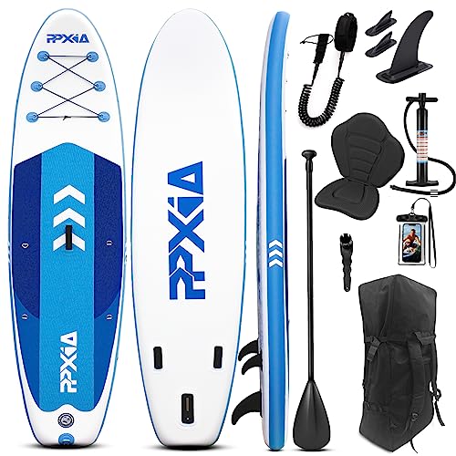 SUP Board, Aufblasbares Stand Up Paddling...