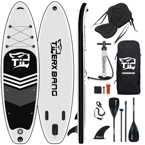 TIGERXBANG Black Tiger Collection...
