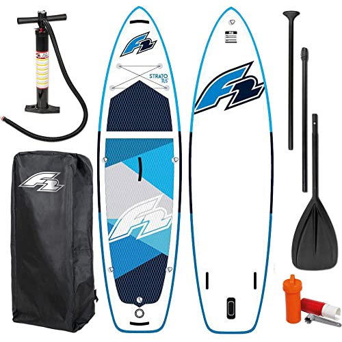 F2 SUP Strato | Stand Up Paddle Board...