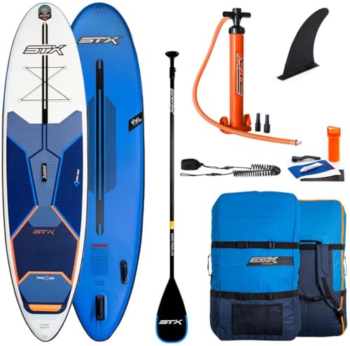 STX Freeride 10'6' X 32' X 6' Blau -...