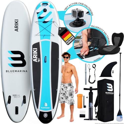 Bluemarina Stand Up Paddle Board aufblasbar...