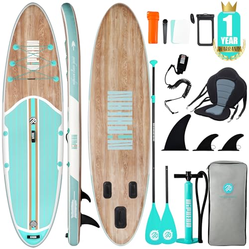 Niphean Stand up Paddle Board for Adults mit...