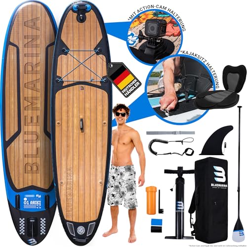 Bluemarina Stand Up Paddle Board aufblasbar |...