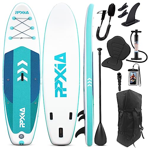 SUP Board, Aufblasbares Stand Up Paddling...