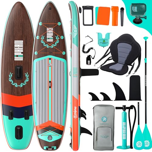 Niphean (Extra Groß) Stand Up Paddling...