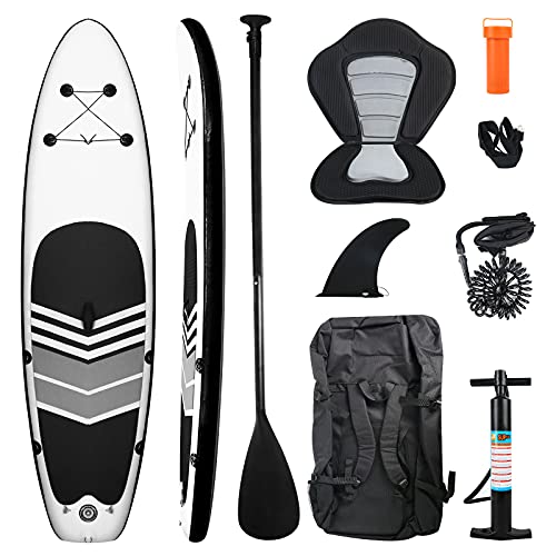 panthem Stand Up Paddling Board Stand Up...
