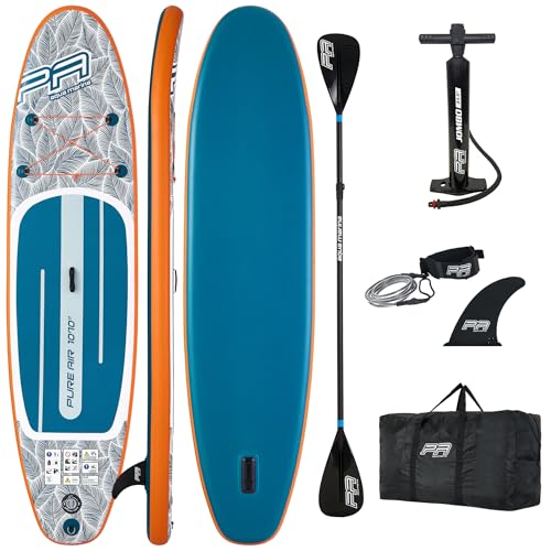 Campsup SUP Aqua Marina Pure AIR 10'10'...