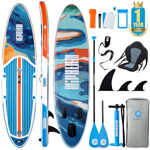 Niphean Stand up Paddle Board for Adults with...