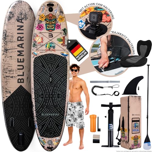 Bluemarina Stand Up Paddle Board aufblasbar |...