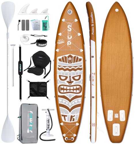 FunWater 350 & 320 cm Stand Up Paddling Board...