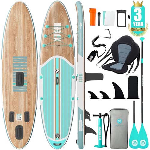 Niphean Stand up Paddling Board mit Sitz und...
