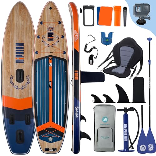 Niphean (Extra Groß) Stand Up Paddling...