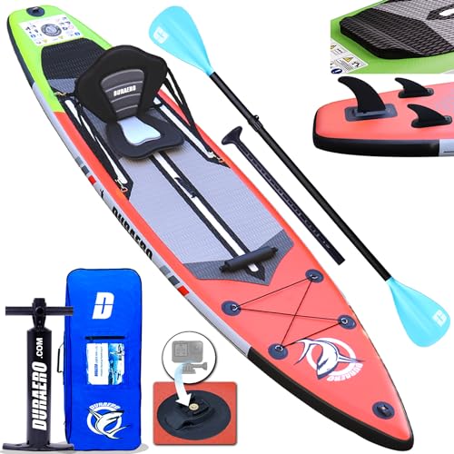 Stand up Paddle Board Aufblasbare SUP Board...