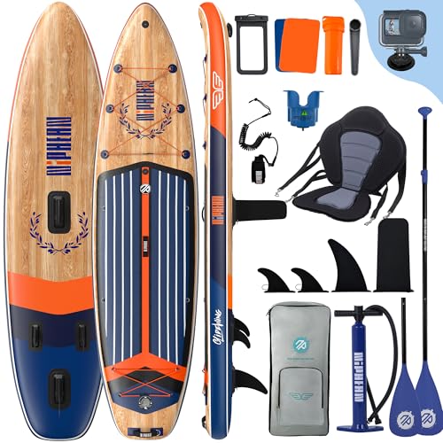 Niphean (Extra Groß) Stand Up Paddling...
