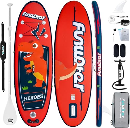 FunWater Kids Stand up Paddle Board...