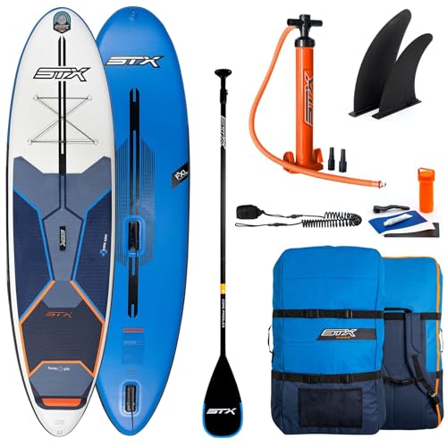 CampSup WindSUP STX 11'6' WS Hybrid Freeride...