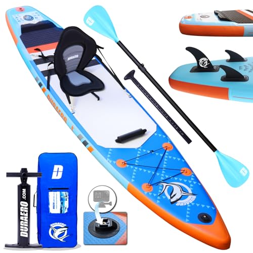 Stand up Paddling Board Aufblasbare SUP Board...