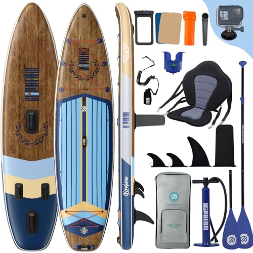 Niphean (Extra Groß) Stand Up Paddling...