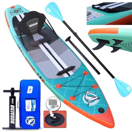 Stand up Paddling Board Aufblasbare SUP Set,...