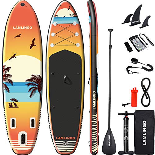 Rolimate SUP Board Paddle Board Dickes Stand...