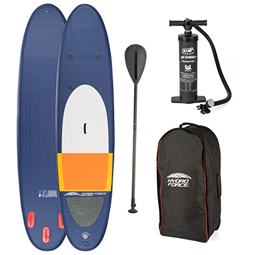 Bestway SUP Stand Up Surfboard Coast Liner,...