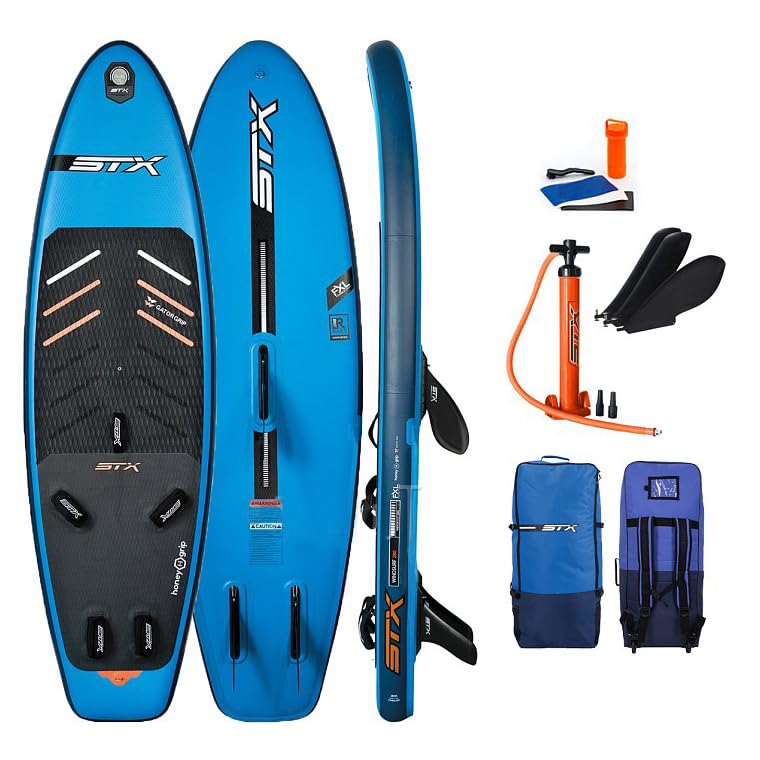 CampSup WindSUP STX 9'2' WS Freeride...