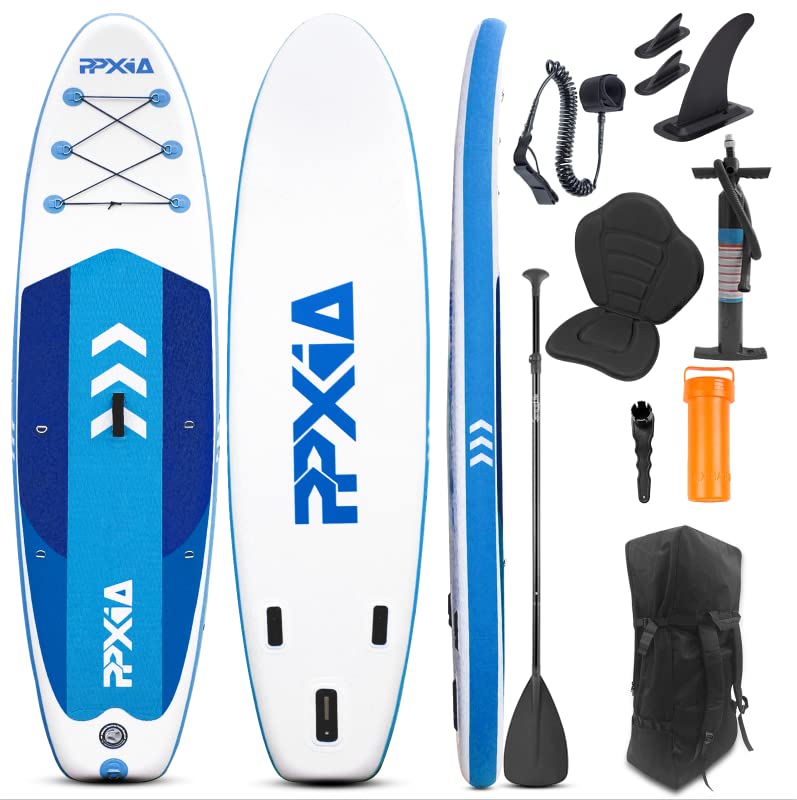 SUP Board, Aufblasbares Stand Up Paddling...